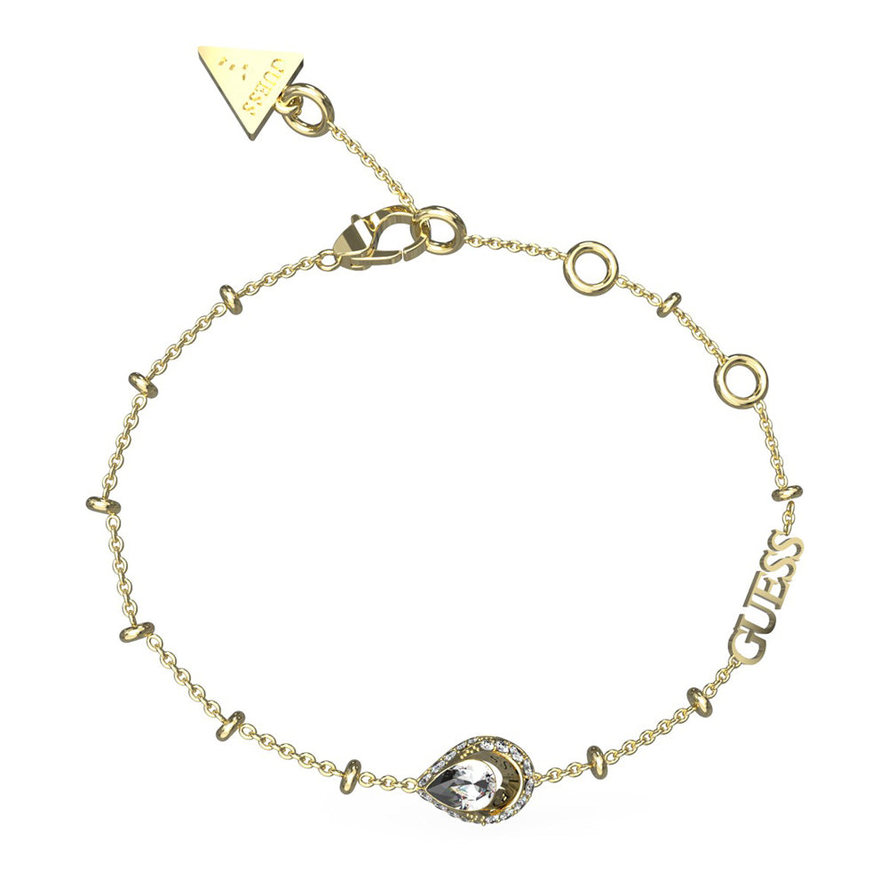 Guess Damenarmband JUBB03392JWYGS Guess Damenarmband JUBB03392JWYGS